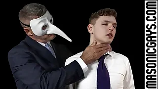 Twink Sex 3